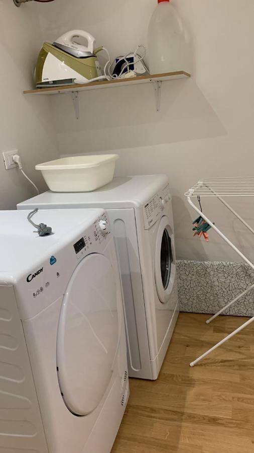 ピサLa Piccola Magiaアパートメント エクステリア 写真